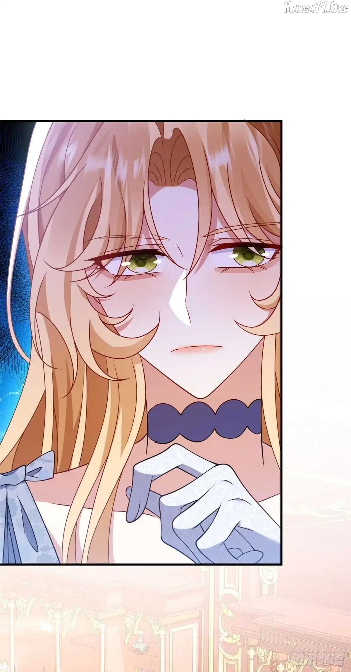 I Reincarnated As A Villainess And Became Rich Chapter 22 - page 4
